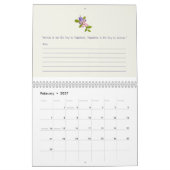 2025 Medium Kalender (Feb 2027)