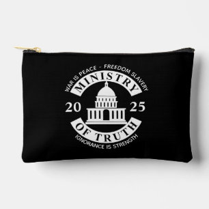 2025 Ministerium für Wahrheit Oh mein Zubehörtasche
