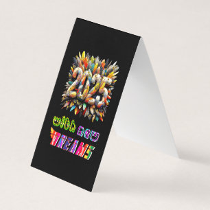 2025 mit neuen Träumen