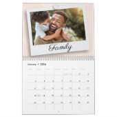2025 Modern kreieren Sie Ihr eigenes Foto für Ihre Kalender (Jan 2026)