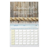 2025 Napoleon Hill, was auch immer der Mensch erfa Kalender (Jan 2027)