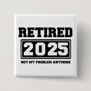 2025 nicht mehr mein Problem Button