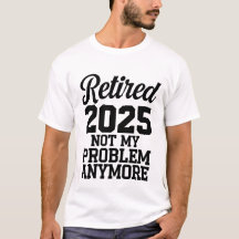 2025 nicht mehr mein Problem, EST 2025