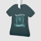 2025 NIPE Davy Jones' Locker Ornament (Vorderseite)