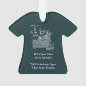 2025 NIPE Davy Jones' Locker Ornament (Rückseite)