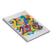 2025 NOTIZBLOCK (Rechte Seite)