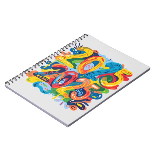 2025 NOTIZBLOCK (Linke Seite)