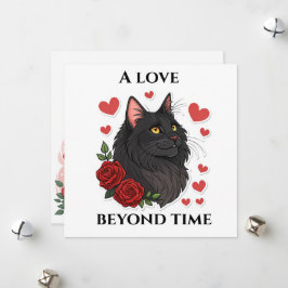 2025 Ottawa - Zweisprachige Regierungskarte Valent Feiertagskarte