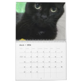 2025 Petals and Feather and Friends Calendar Kalender (Mär 2026)