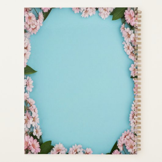 2025 PLANER (Rückseite)