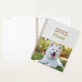  2025 Planer Hunde Design (Anzeige)