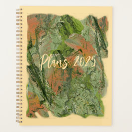 2025 Planer zeitgenössische Camouflage