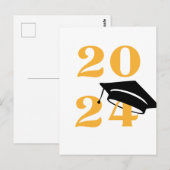 2025 POSTKARTE (Vorne/Hinten)