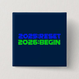 2025:RESET/2026:BEGIN Button