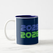 2025:RESET/2026:BEGIN Tasse (Links)