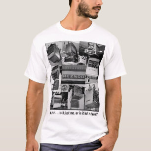 2025 Reznor Heater Shirt #1 (Farben)