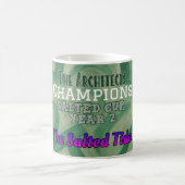 2025 Salted Cup Championship Mug Kaffeetasse (Mittel)