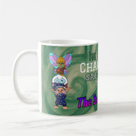 2025 Salted Cup Meisterschaft Tasse