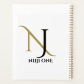 2025 Selbstversorger-Planer: Plan & Kaffee Planer (Rückseite)