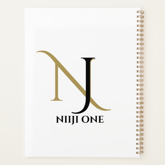 2025 Selbstversorger-Planer: Plan & Kaffee Planer (Rückseite)