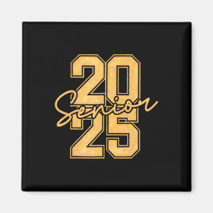 2025 Senior CL High School Uni-Abschluß Oran Magnet