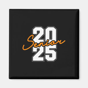 2025 Senior CL High School Uni-Abschluß Oran Magnet