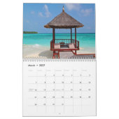 2025 Strandcafé #2025 Strandrestaurant Kalender (Mär 2027)