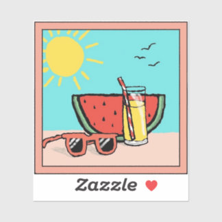 2025 Summer Creativity Contest Miacademy Gewinner Aufkleber