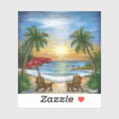 2025 Summer Creativity Contest Miacademy Gewinner Aufkleber (Blatt)