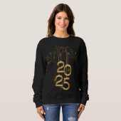 2025 SWEATSHIRT (Vorne ganz)