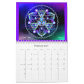 2025 Symbala-Kalender - 10. Auflage Kalender (Feb 2027)