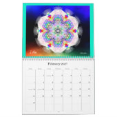 2025 Symbala Kalender 12. (Feb 2027)