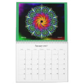 2025 Symbala Kalender 12. (Jan 2027)