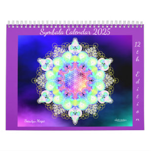 2025 Symbala Kalender 12.