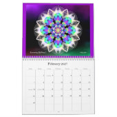 2025 Symbala Kalender 13. (Feb 2027)