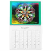 2025 Symbala Kalender 14. (Jan 2027)