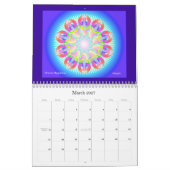 2025 Symbala-Kalender - 1. Kalender (Mär 2027)