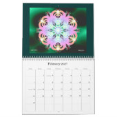 2025 Symbala-Kalender - 1. Kalender (Feb 2027)