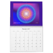 2025 Symbala-Kalender - 1. Kalender (Jan 2027)
