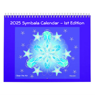 2025 Symbala-Kalender - 1. Kalender