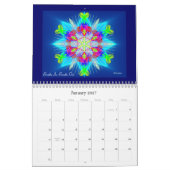 2025 Symbala-Kalender - 2. Auflage Kalender (Jan 2027)