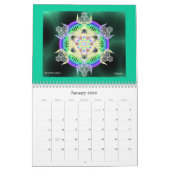 2025 Symbala Kalender 3. (Jan 2026)