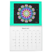 2025 Symbala-Kalender - 4. Kalender (Mär 2027)