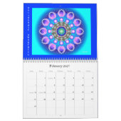 2025 Symbala-Kalender - 4. Kalender (Feb 2027)