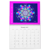 2025 Symbala-Kalender - 4. Kalender (Jan 2027)