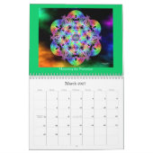 2025 Symbala-Kalender - 5. Kalender (Mär 2027)