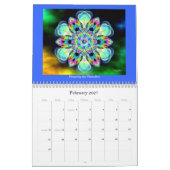 2025 Symbala-Kalender - 5. Kalender (Feb 2027)