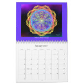 2025 Symbala-Kalender - 5. Kalender (Jan 2027)