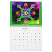 2025 Symbala Kalender 7. (Mär 2027)