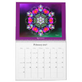 2025 Symbala Kalender 7. (Feb 2027)